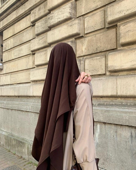 Proof Of Hijab From Quran, Hadith And Sunnah