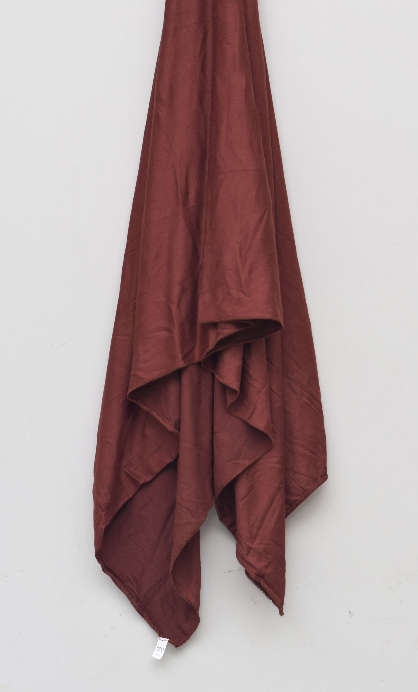 Cocoa - Premium Jersey Hijab