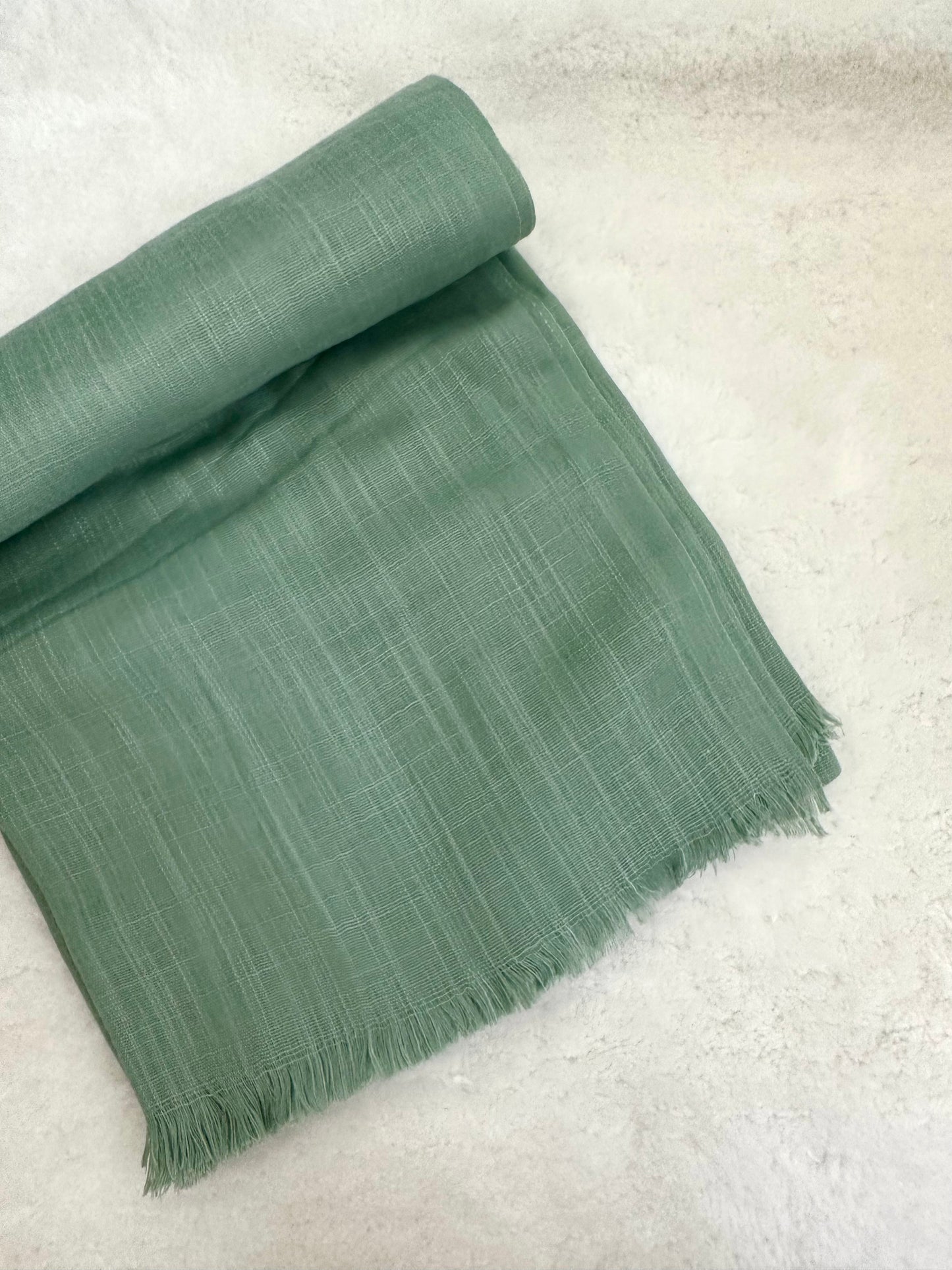 Sage - Effortless Hijab