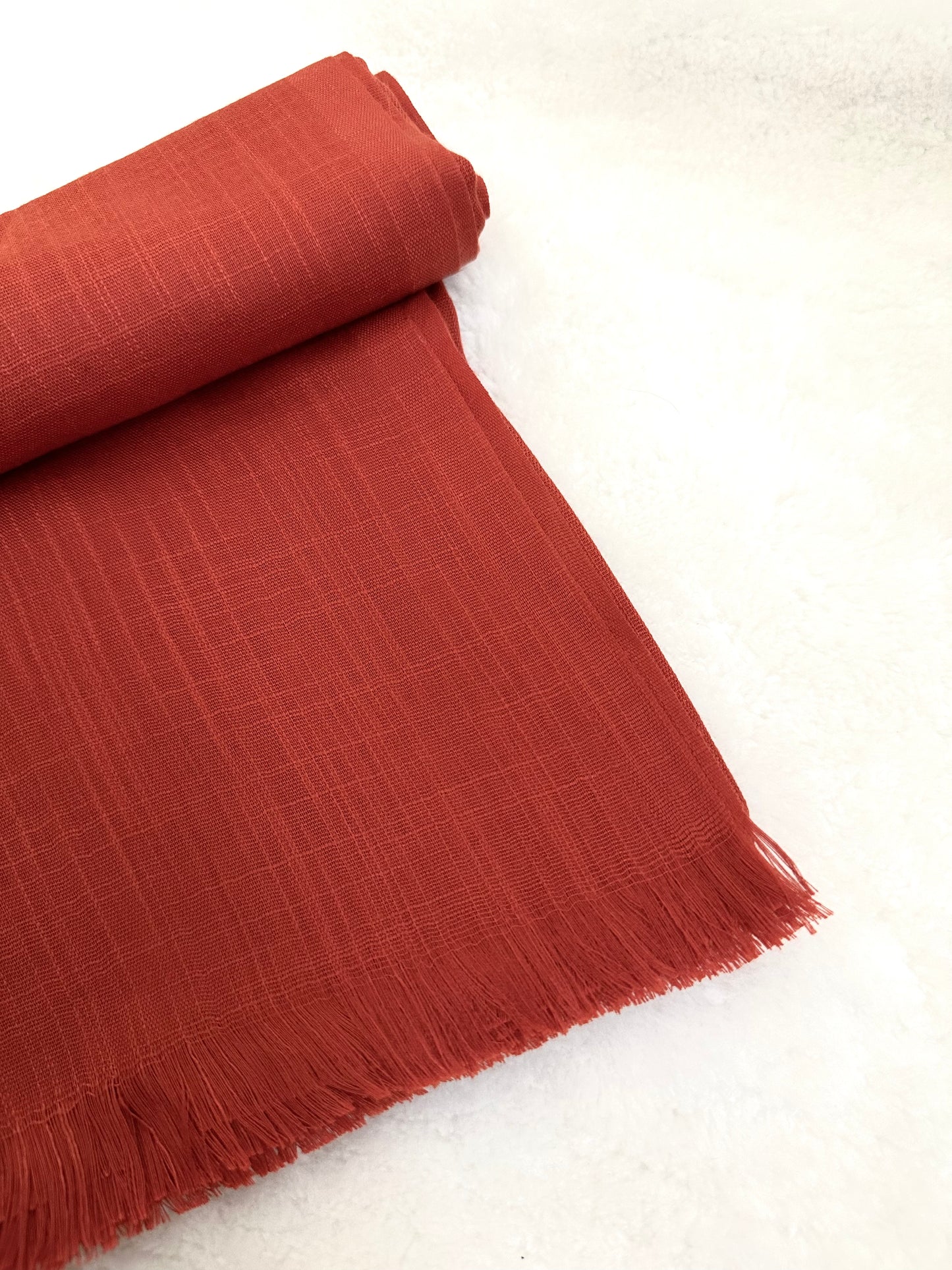 Pumpkin - Effortless Hijab