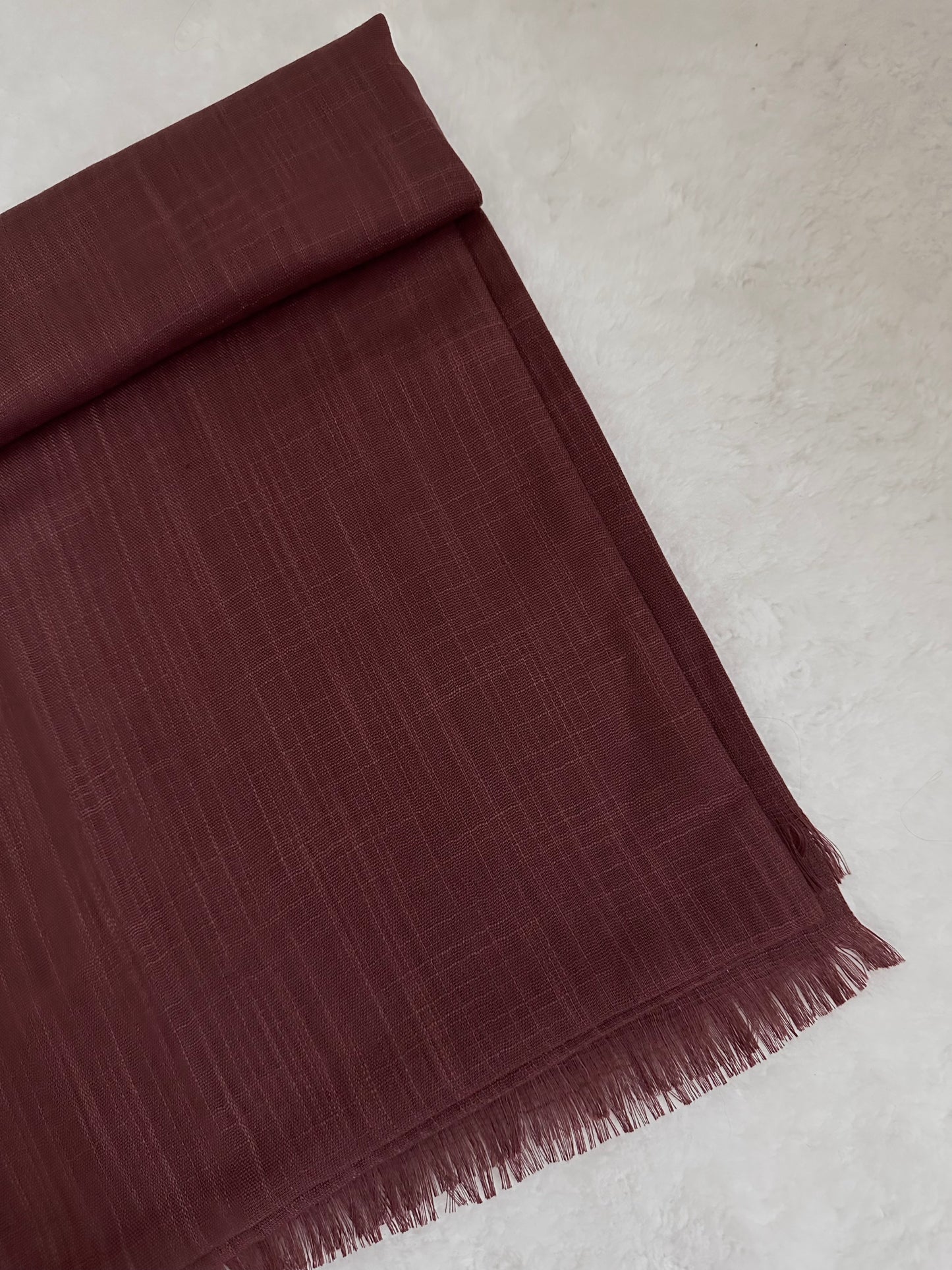 Wood - Effortless Hijab