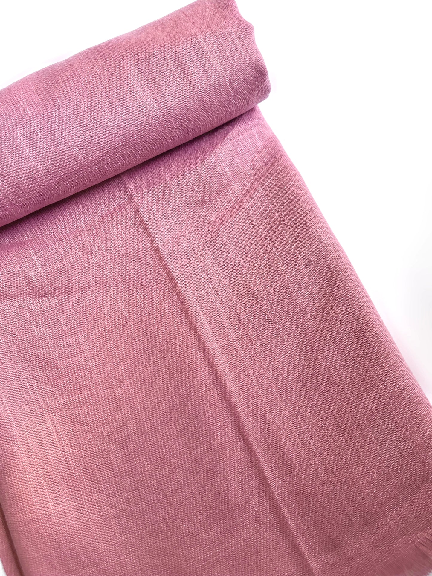 Peony Pink - Effortless Hijab