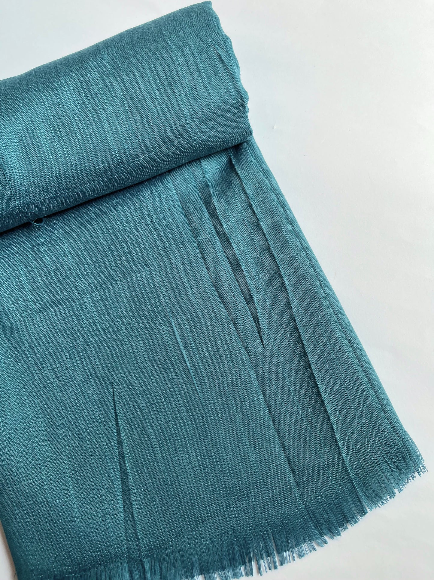 Sea Green - Effortless Hijab