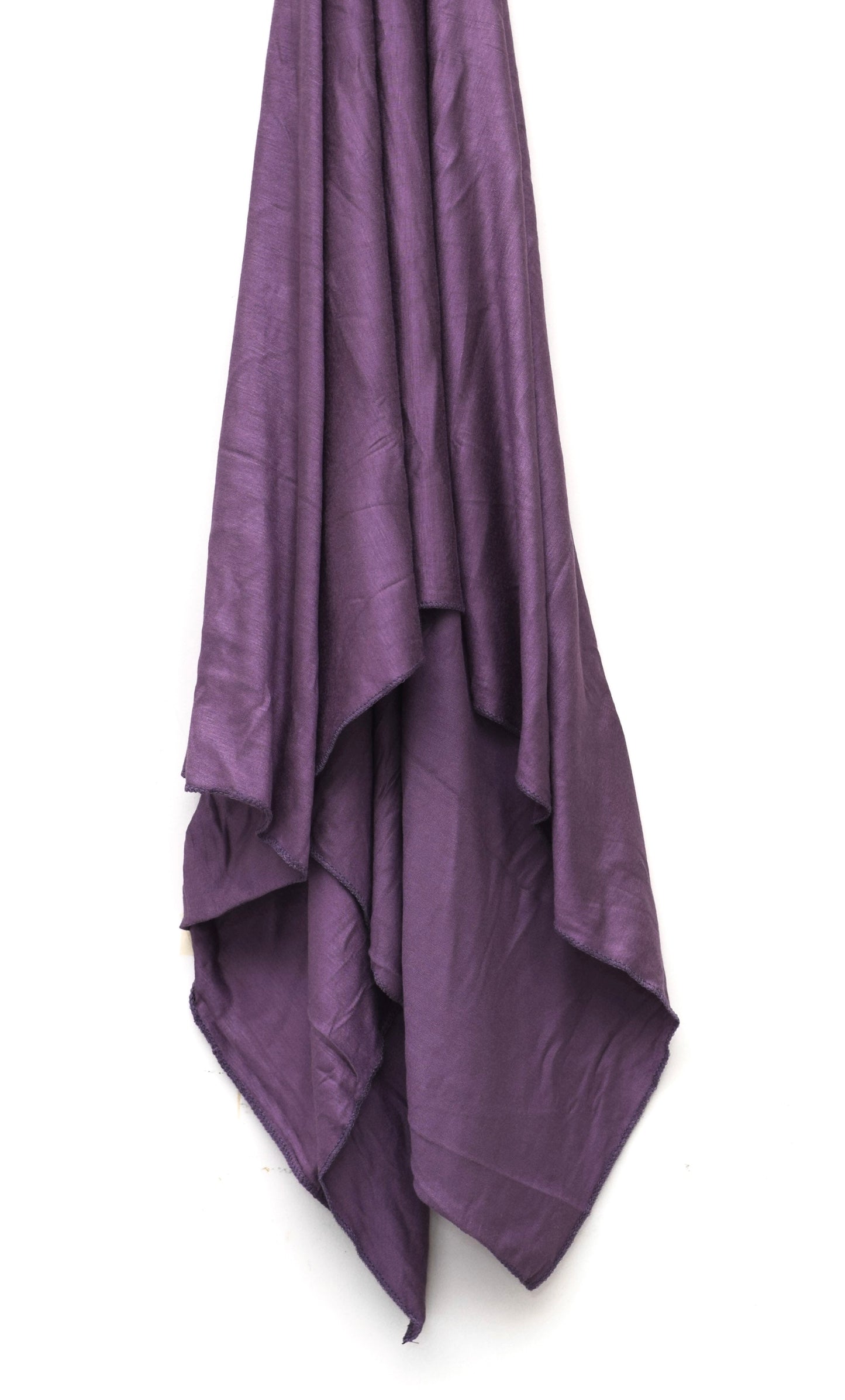 Amethyst Purple - Premium Jersey Hijab