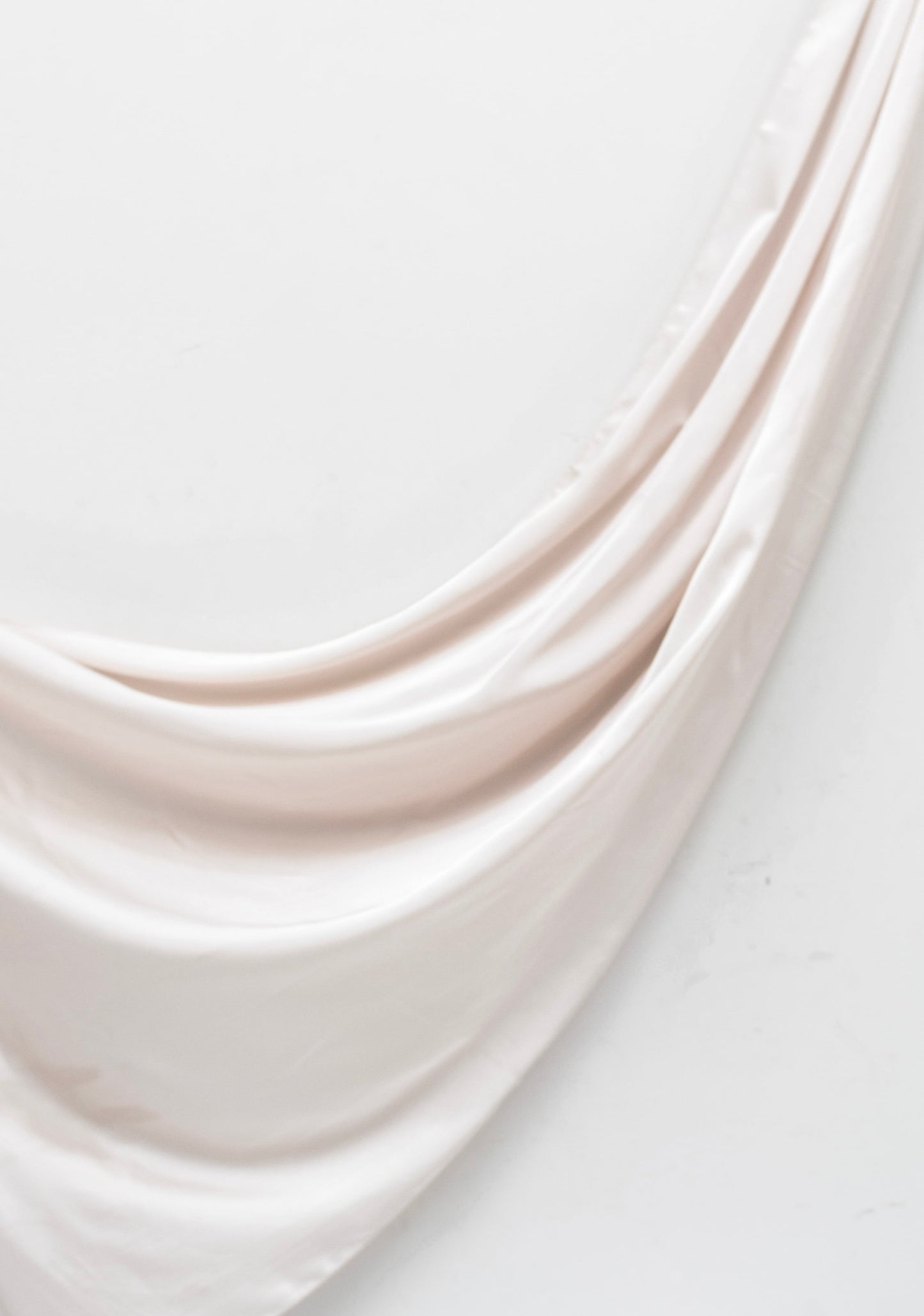 Pearl - Satin Sheen Hijab