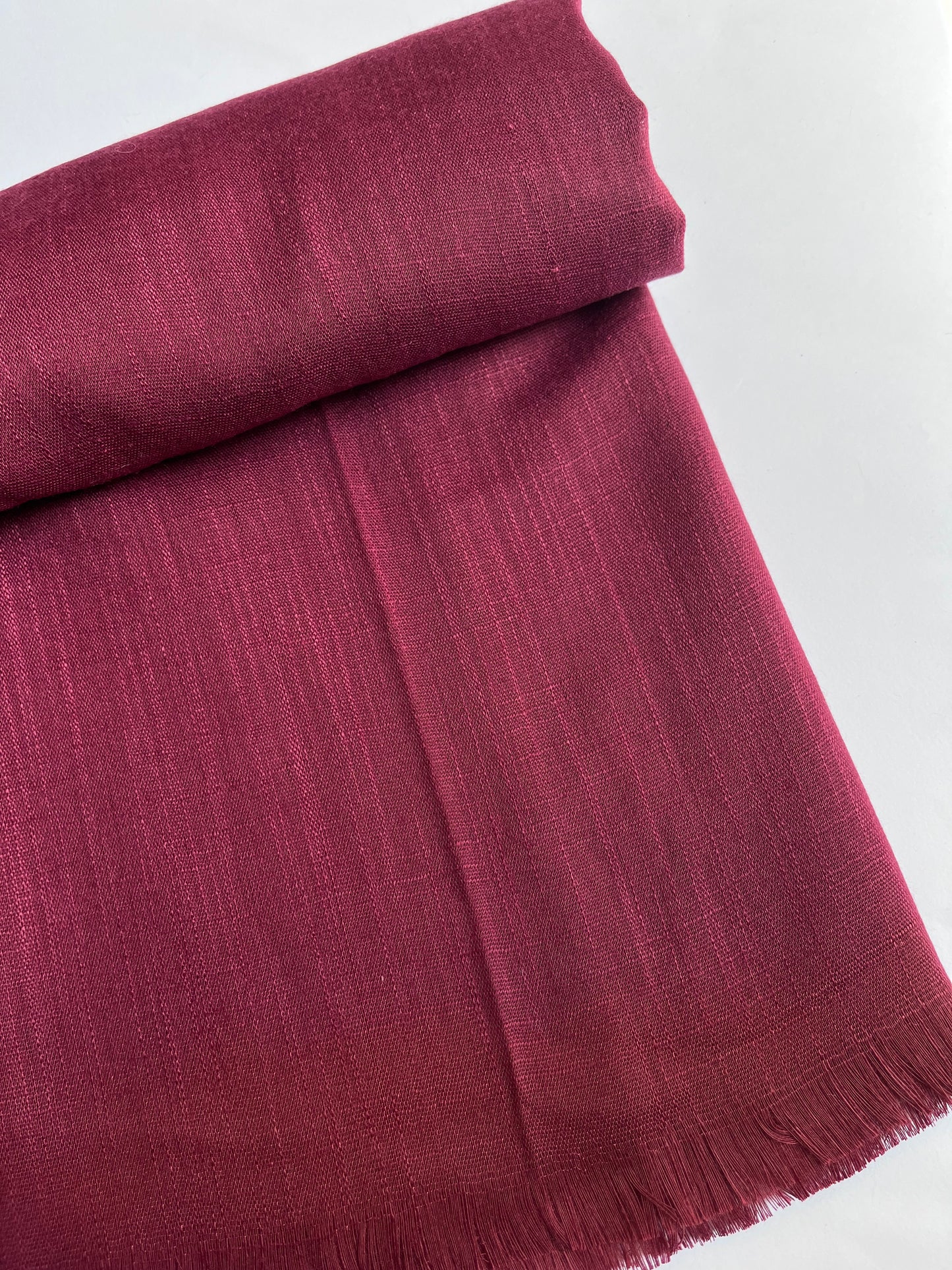 Plum - Effortless Hijab