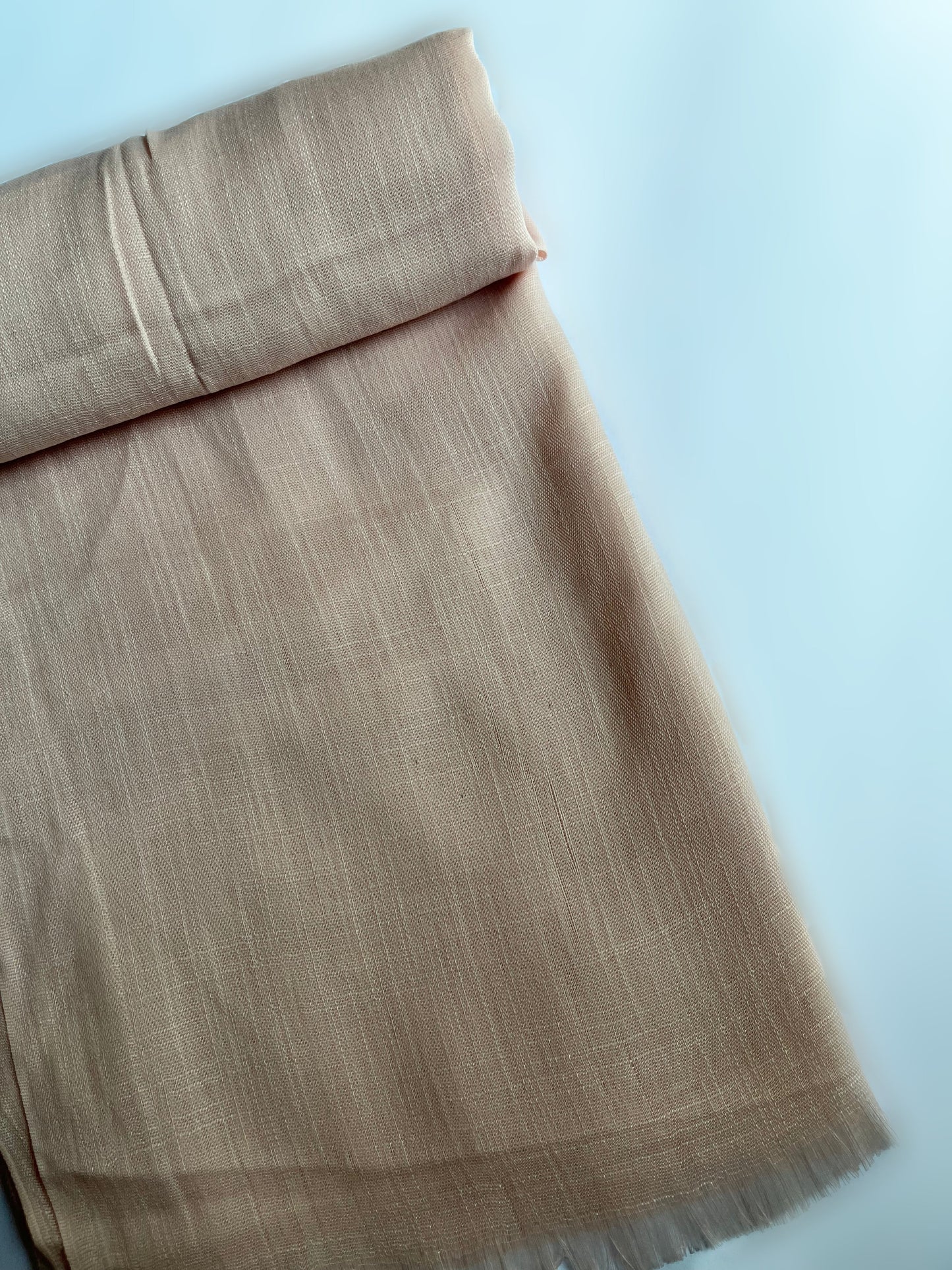 Buttercream - Effortless Hijab