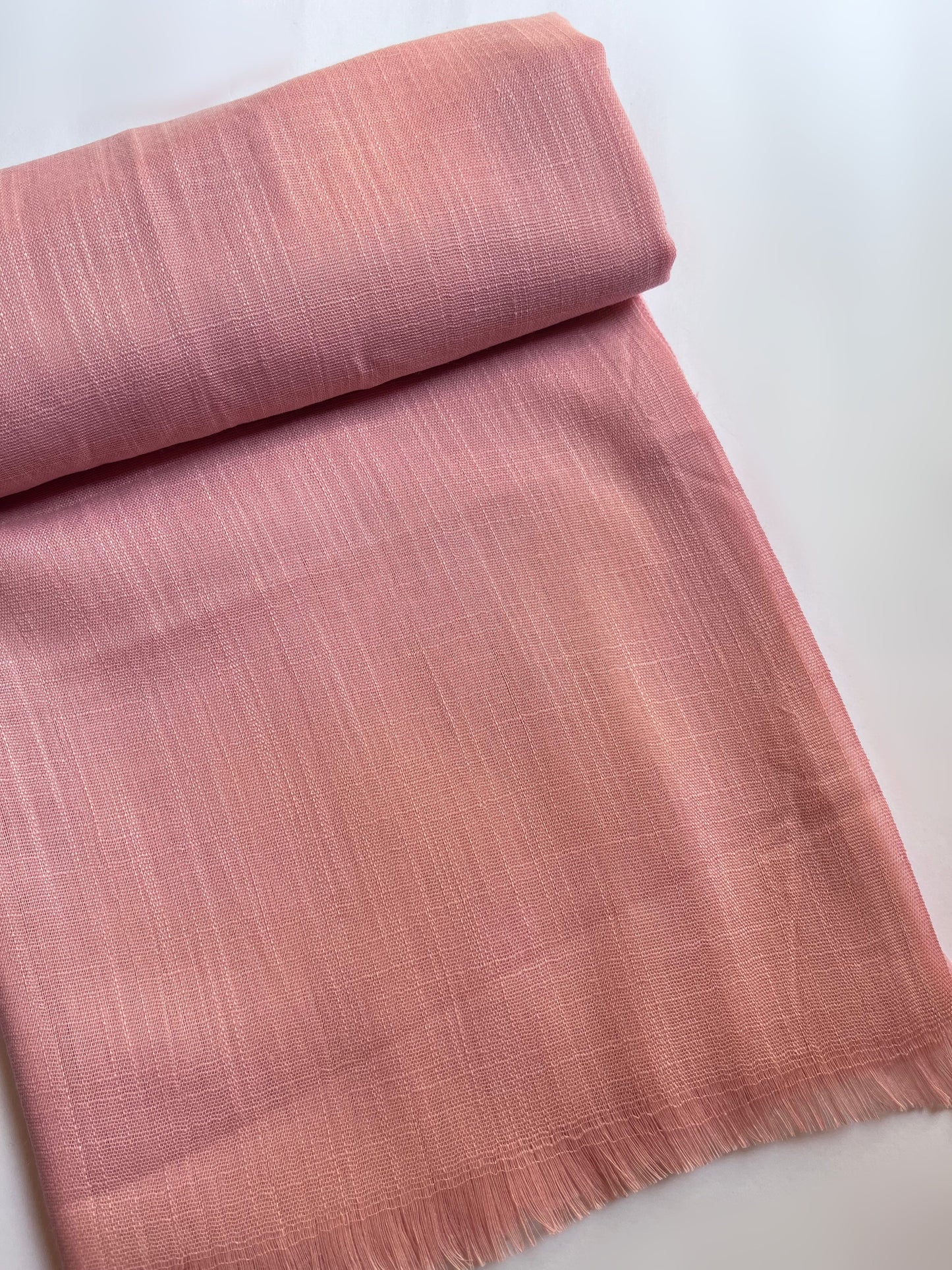 Light Pink - Effortless Hijab