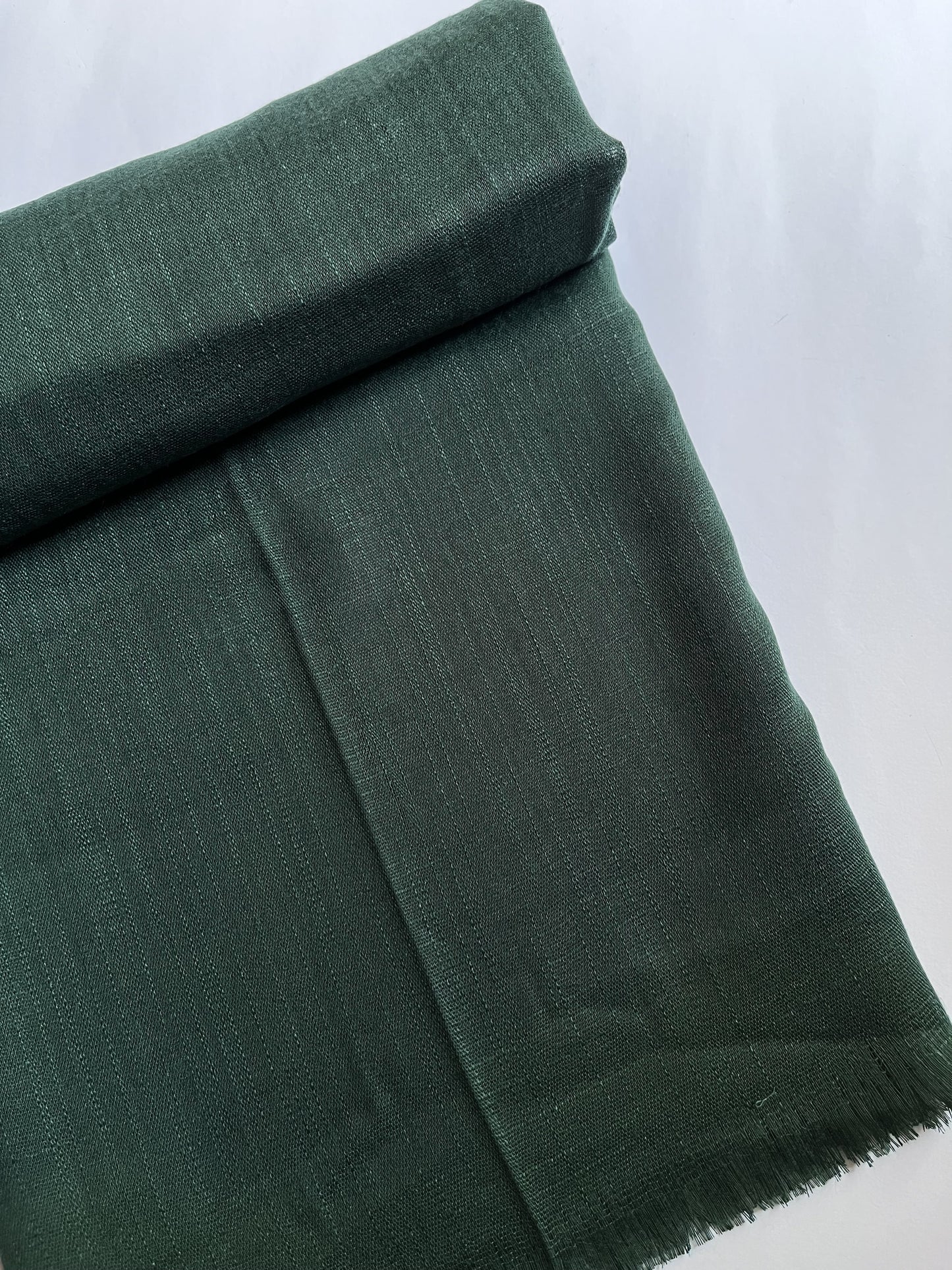 Bottle Green - Effortless Hijab