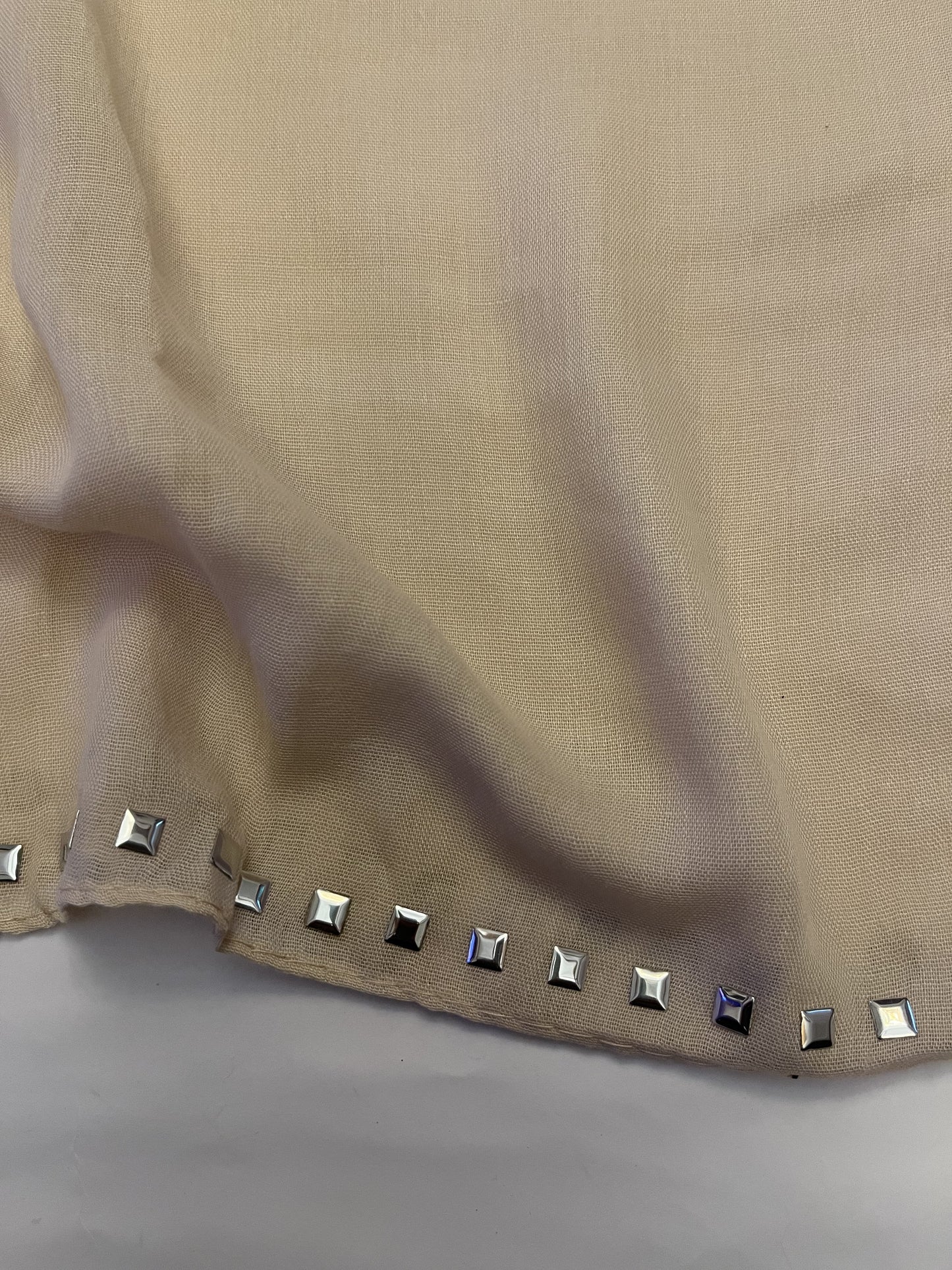 Cashew - Studs Hijab