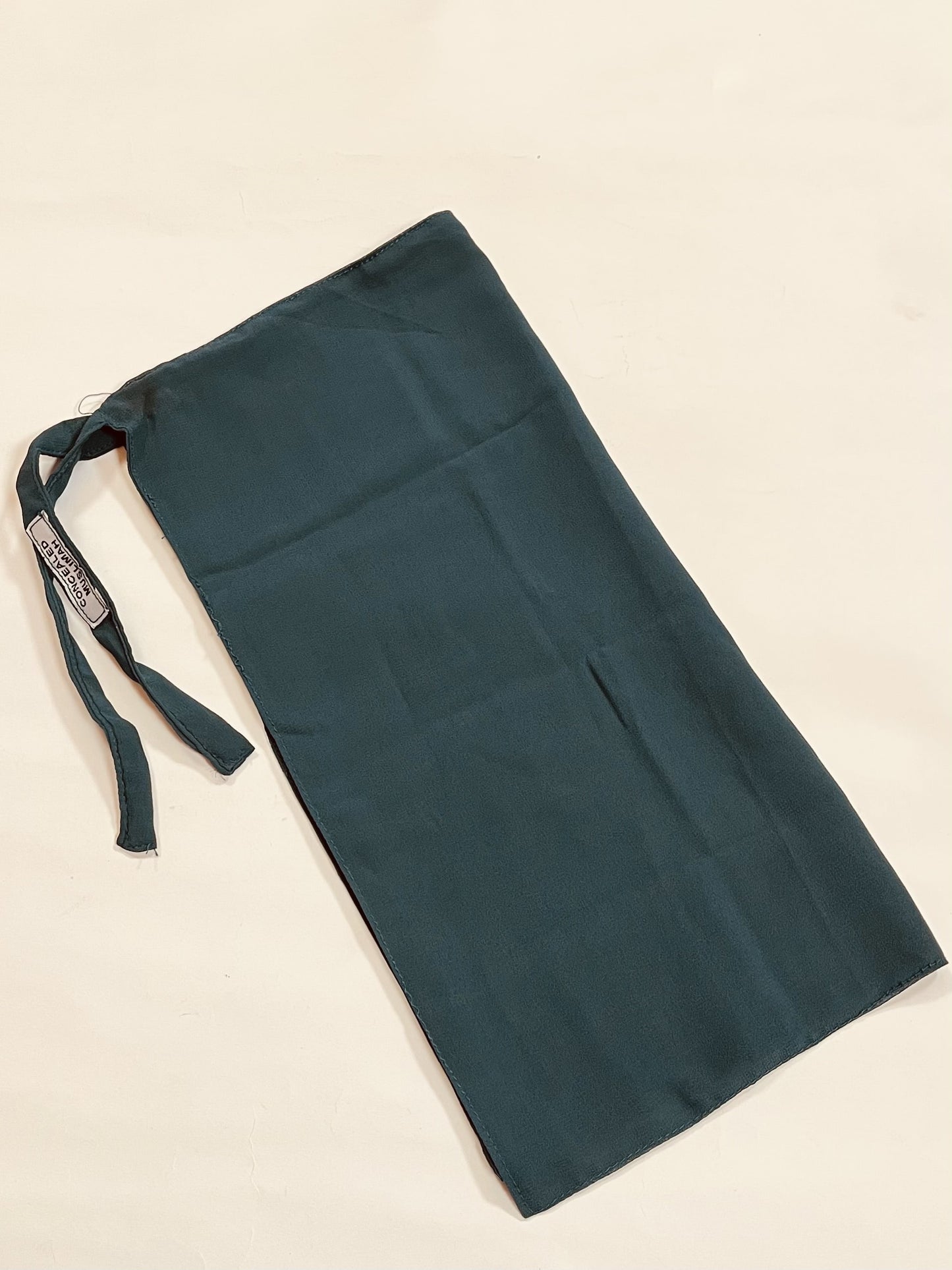 Bottle Green - Veils