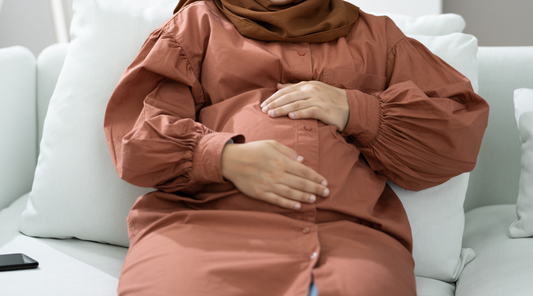 How Should A Woman Wear Hijab In Pregnancy?