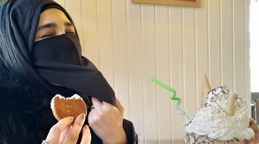 How To Feel Pretty In A Hijab?