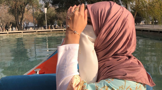 What Does Hijab Symbolize?