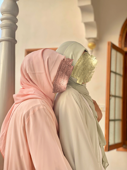 Confidence Boosting Tips For Hijabis