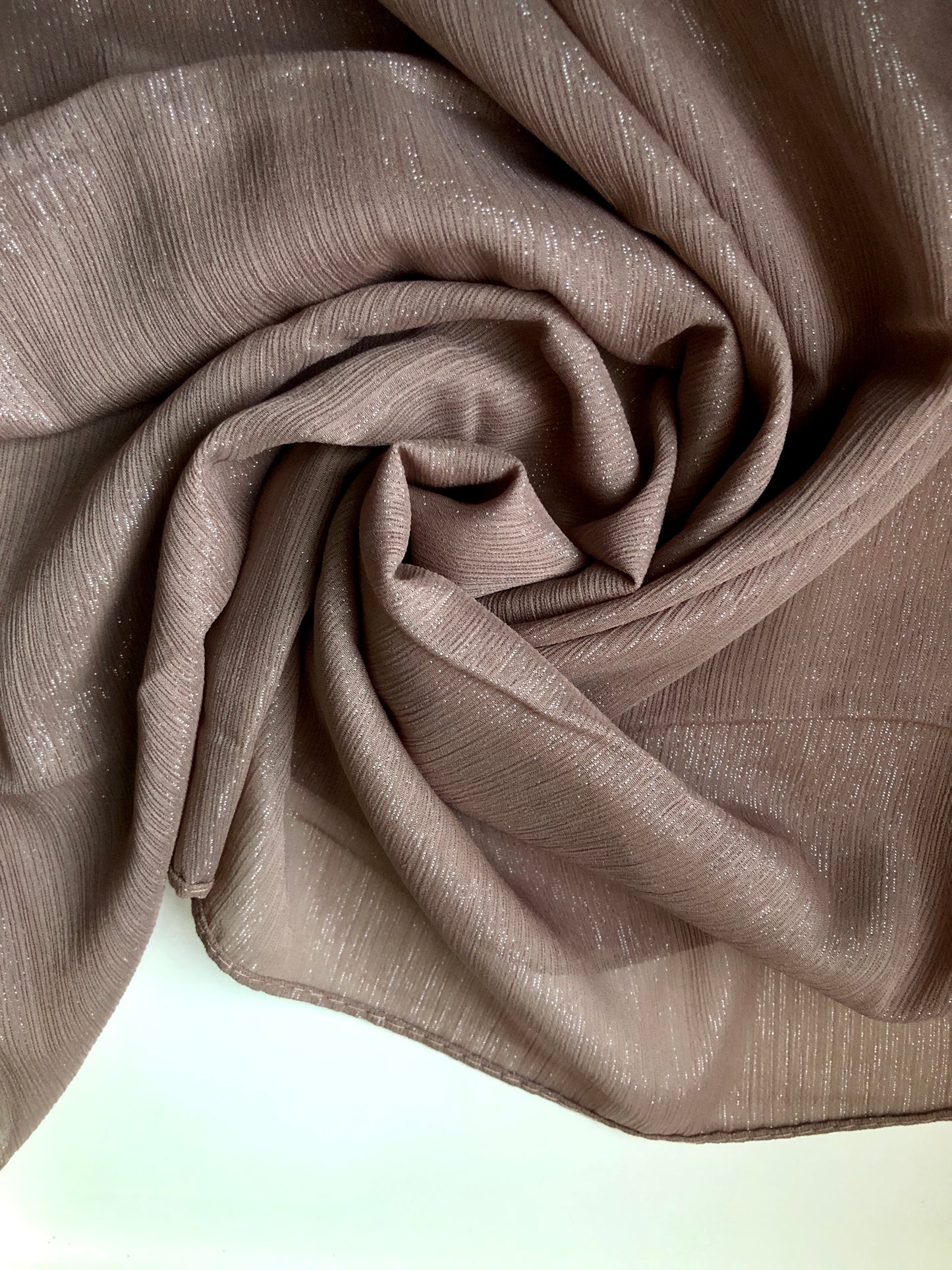 Taupe - Timeless Edition Hijab