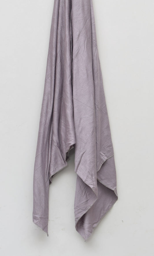 Soft Lilac - Premium Jersey Hijab