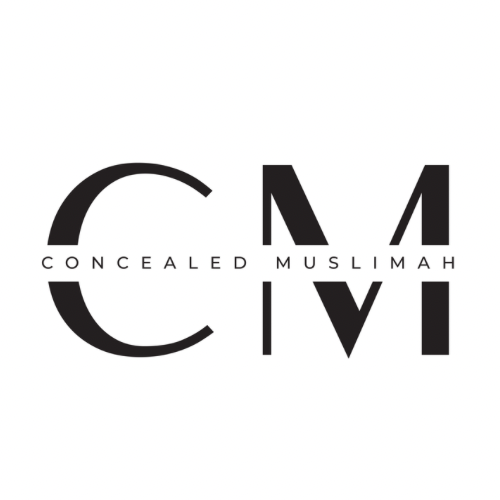 Concealed Muslimah