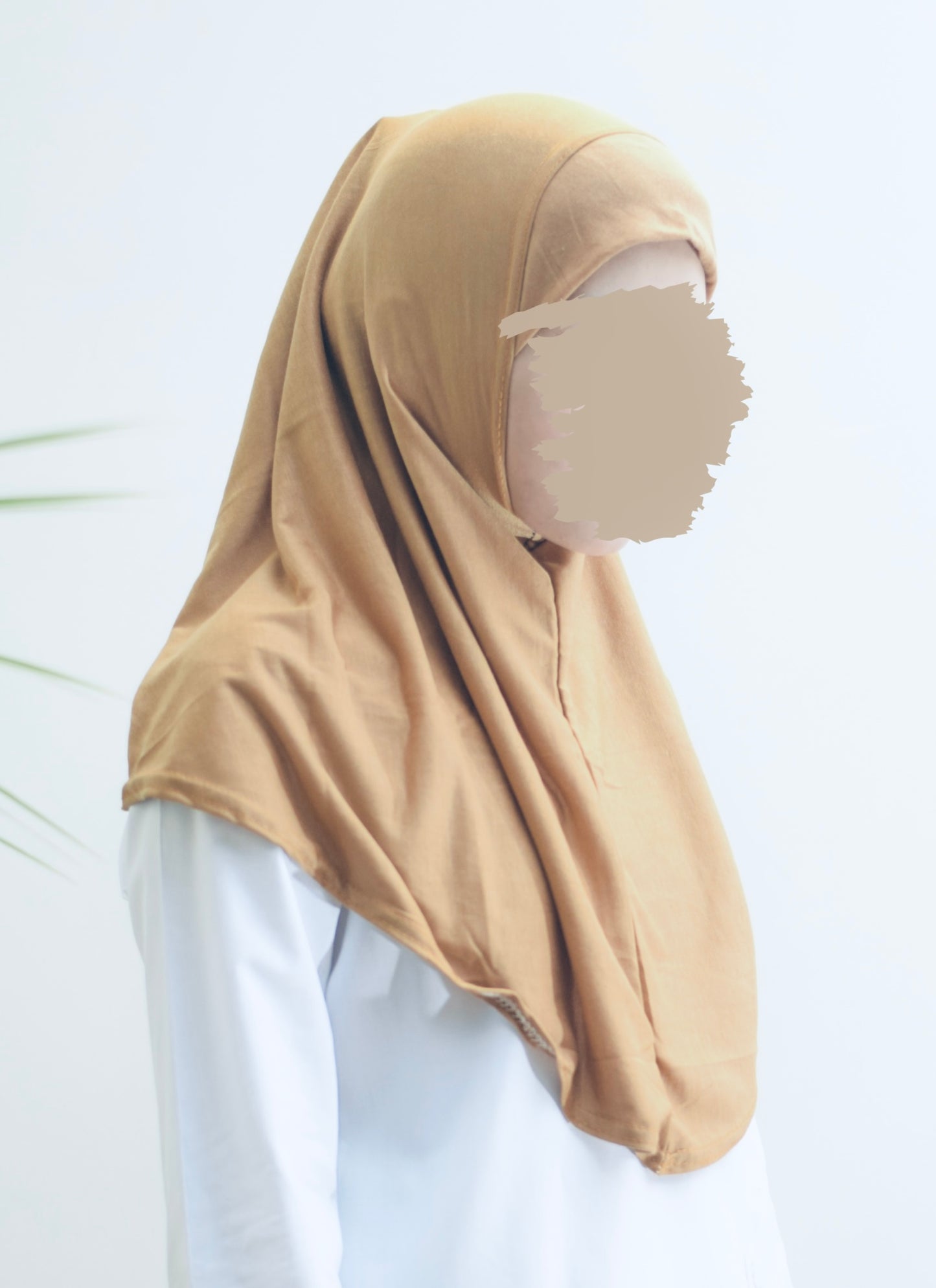 Skin - Early Teen Hijab