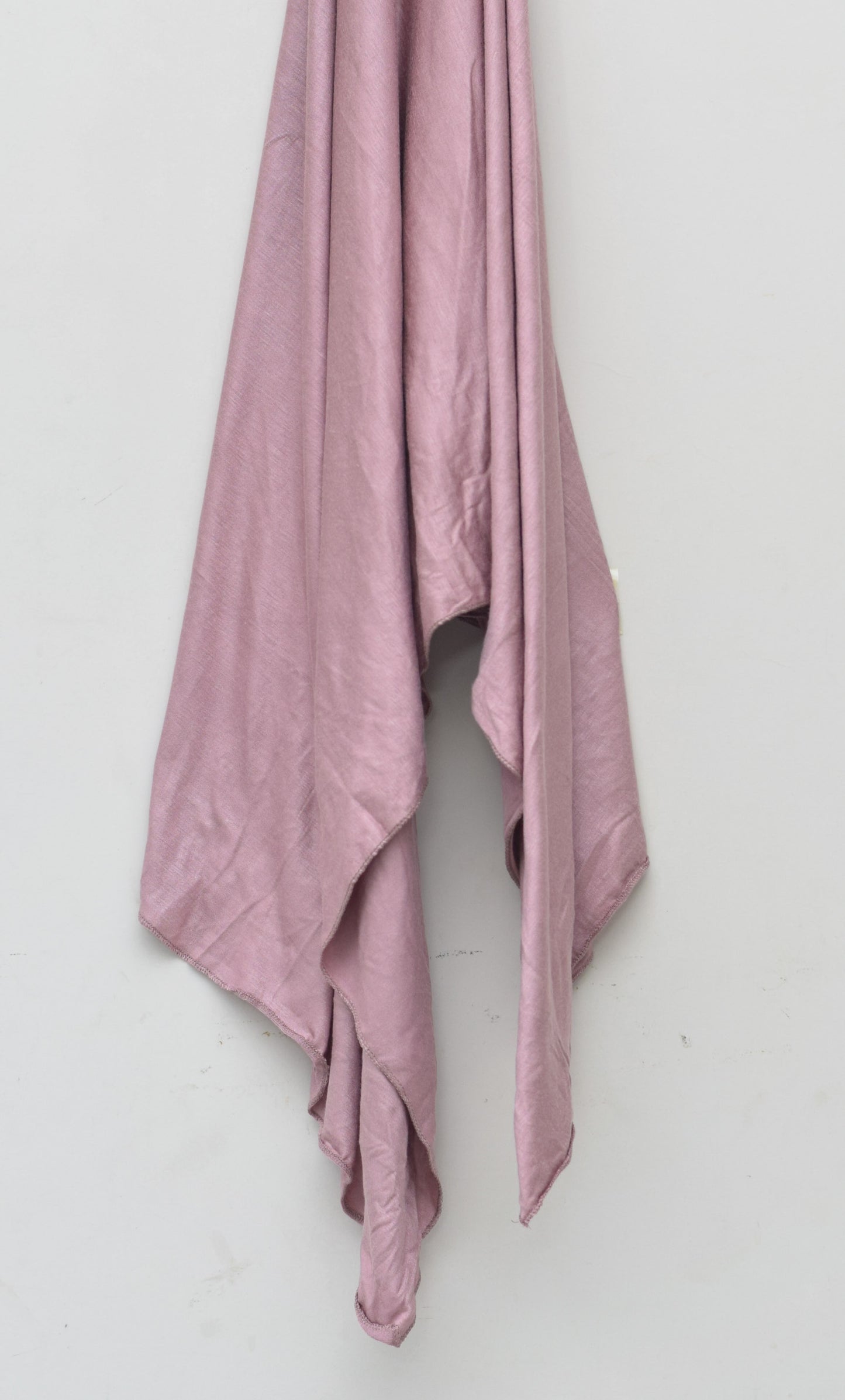 Rose Quartz - Premium Jersey Hijab