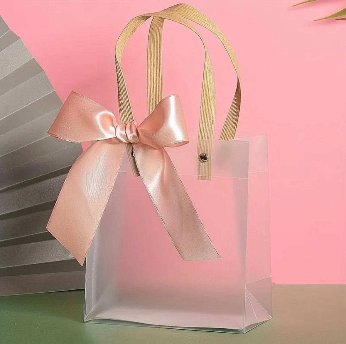 Gift Packaging