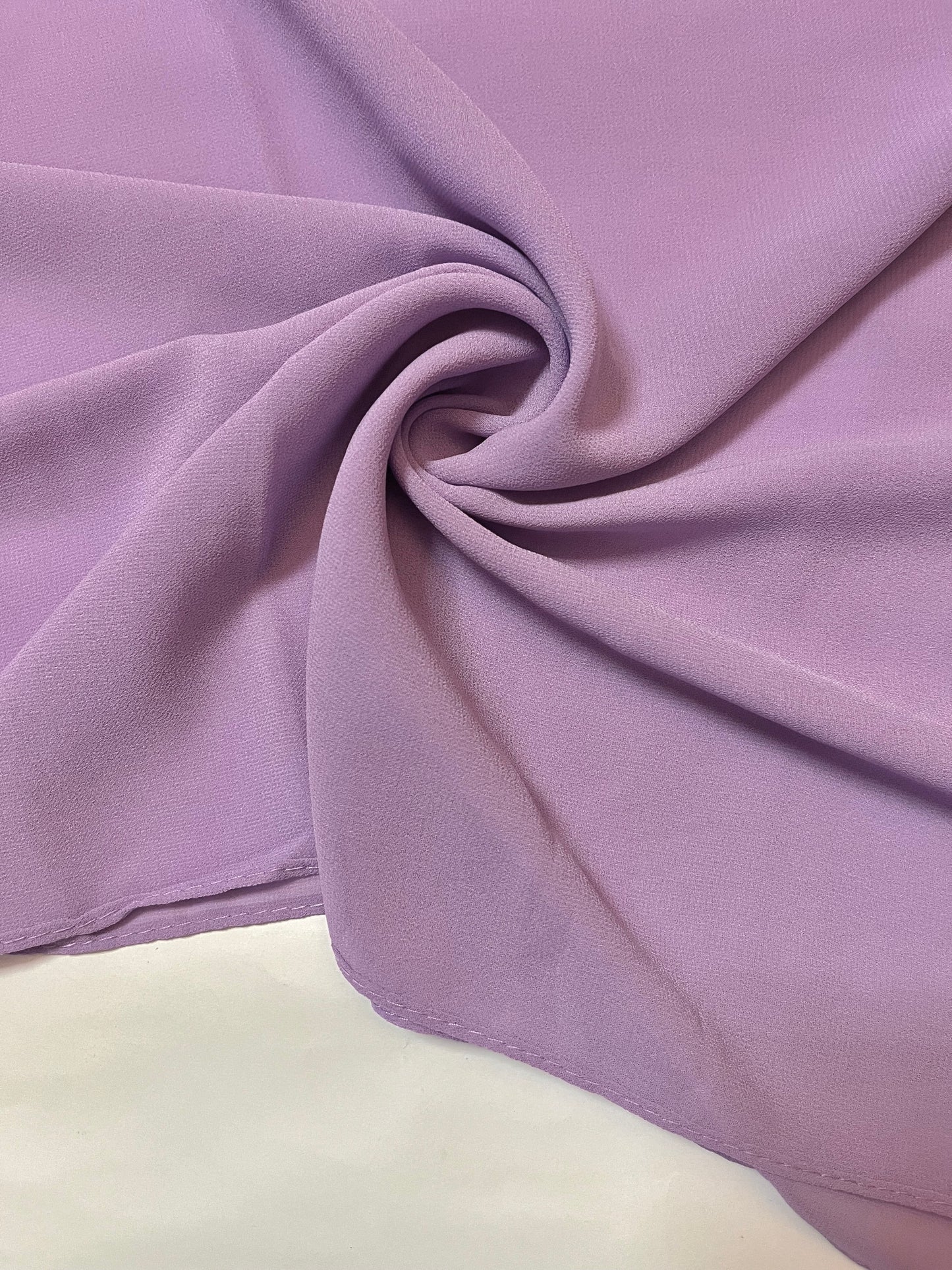 Lilac - Premium Chiffon Hijab