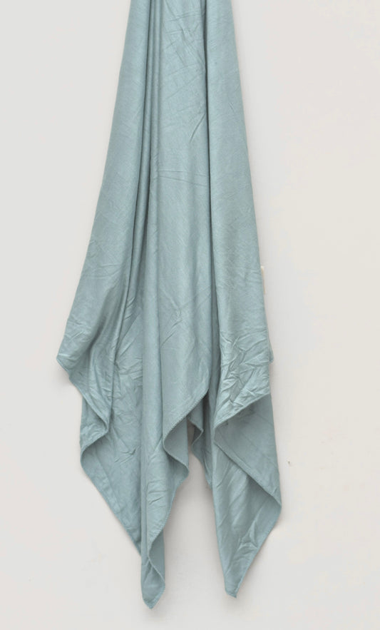 Pastel Mint - Premium Jersey Hijab