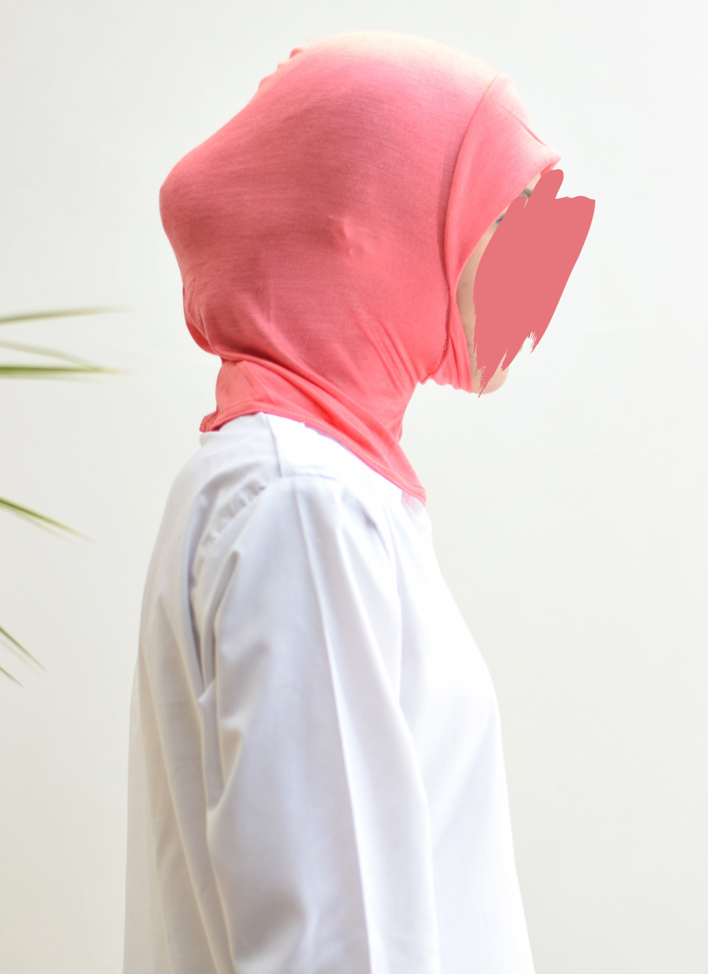 Flamingo - Ninja Underscarf