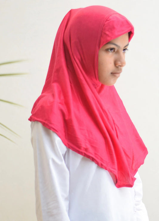Candy Floss - Early Teen Hijab