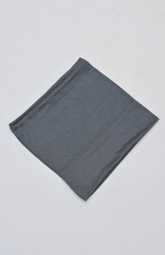 Graphite- Barely On Underscarf