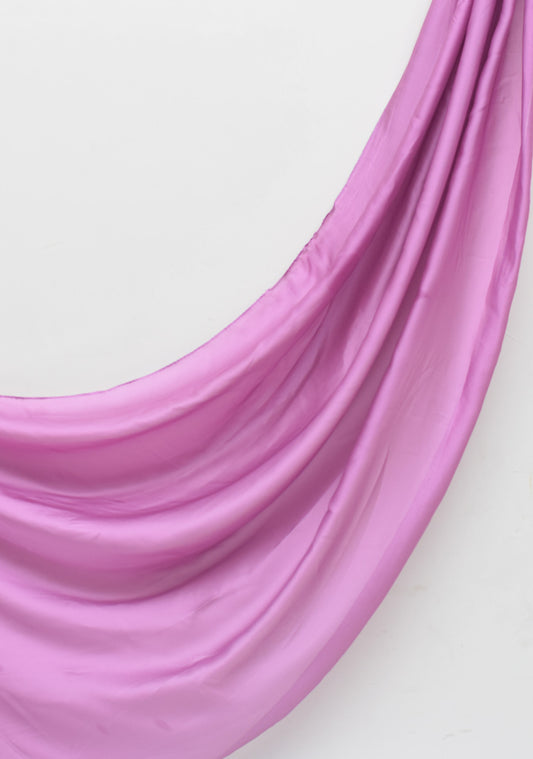 Lilac - Satin Sheen Hijab