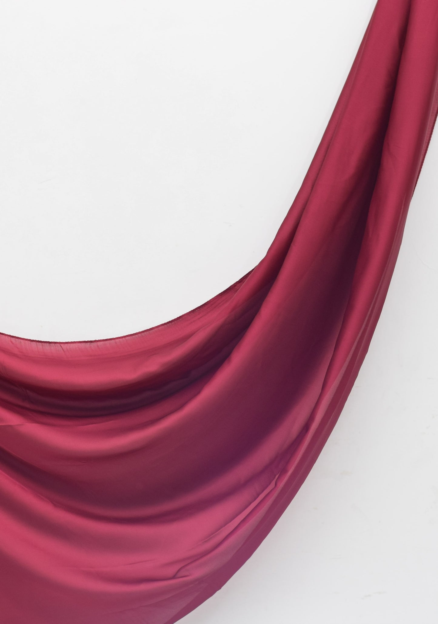 Ruby - Satin Sheen Hijab