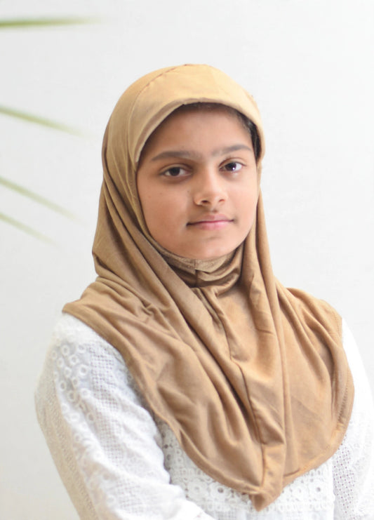 Sand - Kids Hijab