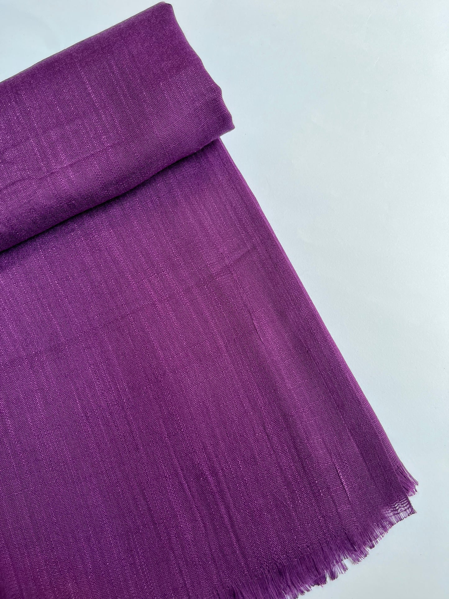 Purple - Effortless Hijab