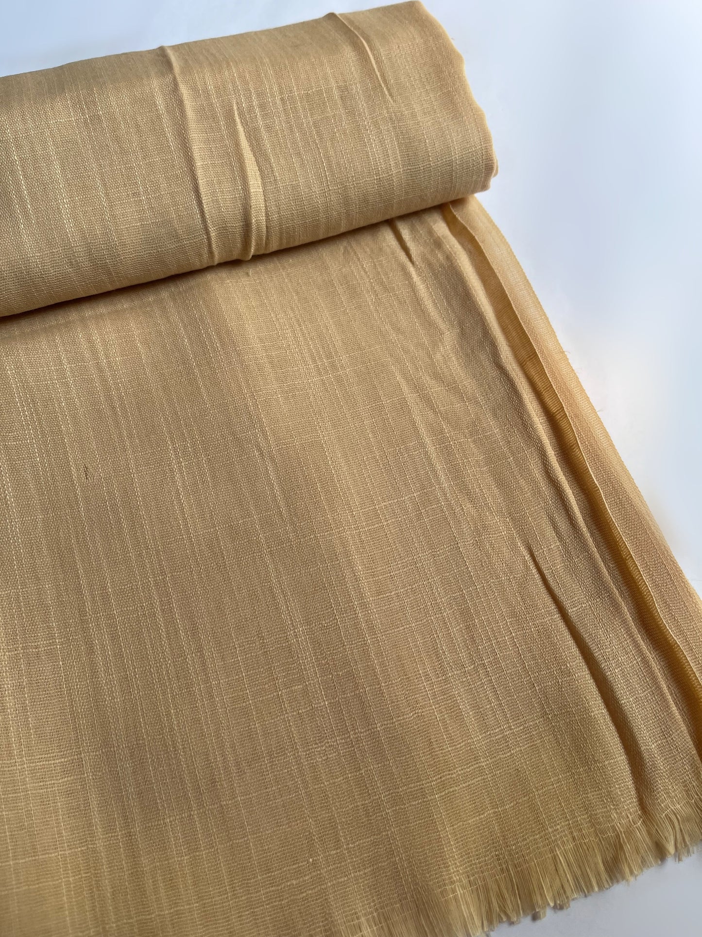 Cream Nude - Effortless Hijab