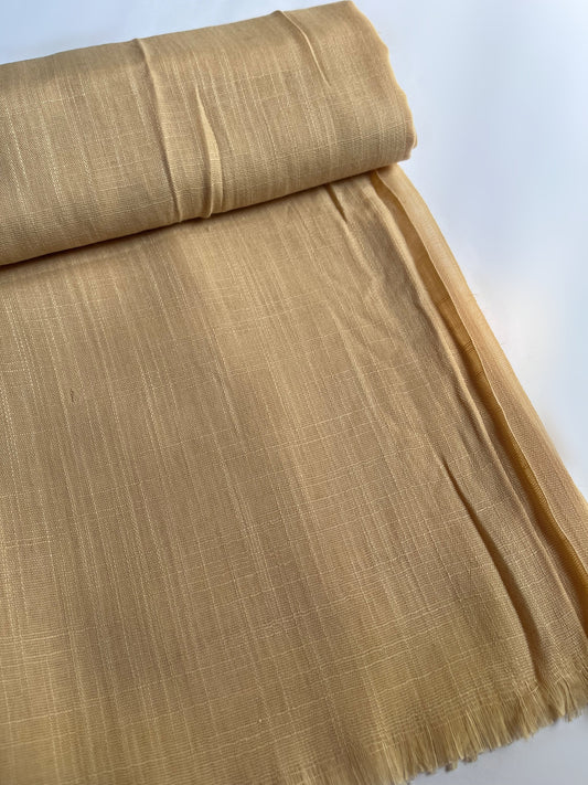 Cream Nude - Effortless Hijab