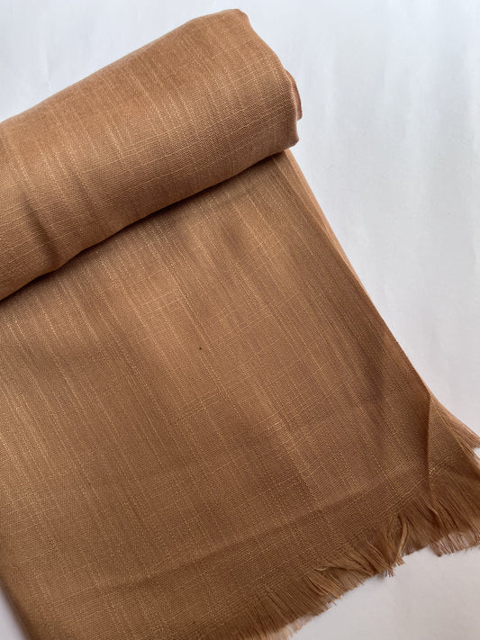 Mocha - Effortless Hijab