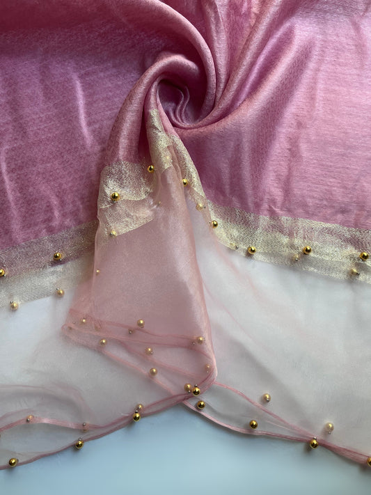 Lilac - Pearlisé