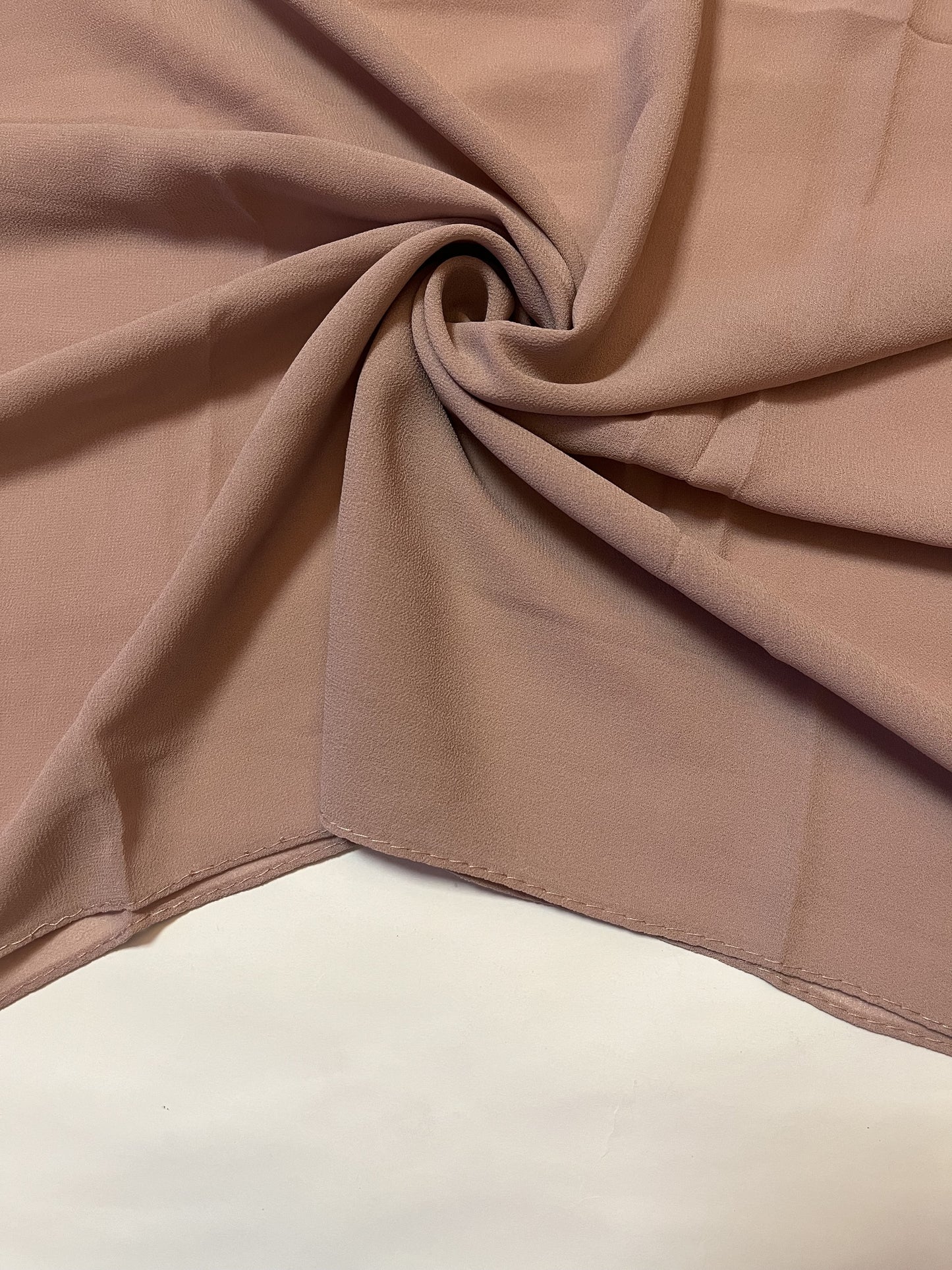 Mauve - Premium Chiffon Hijab