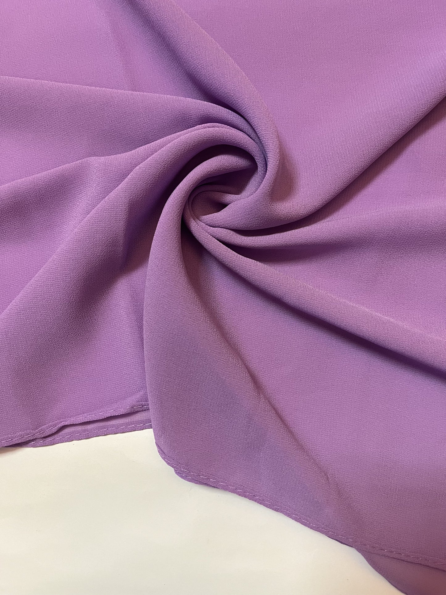 Lavendar - Premium Chiffon Hijab