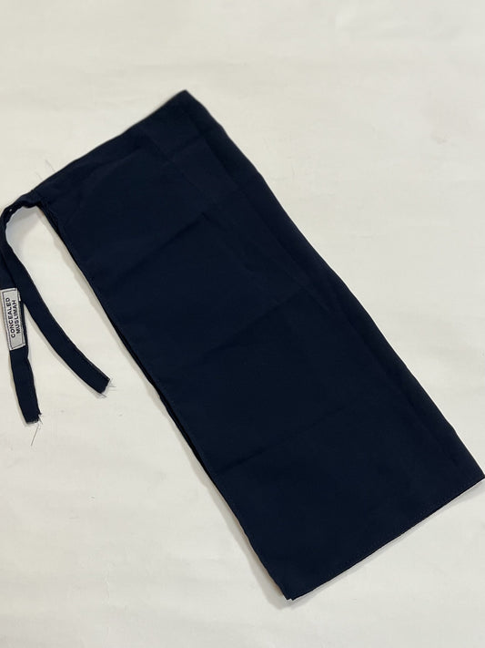 Navy Blue - Veils