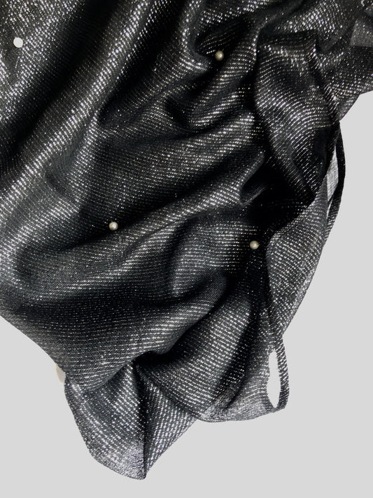 Black - Elite Pearl
